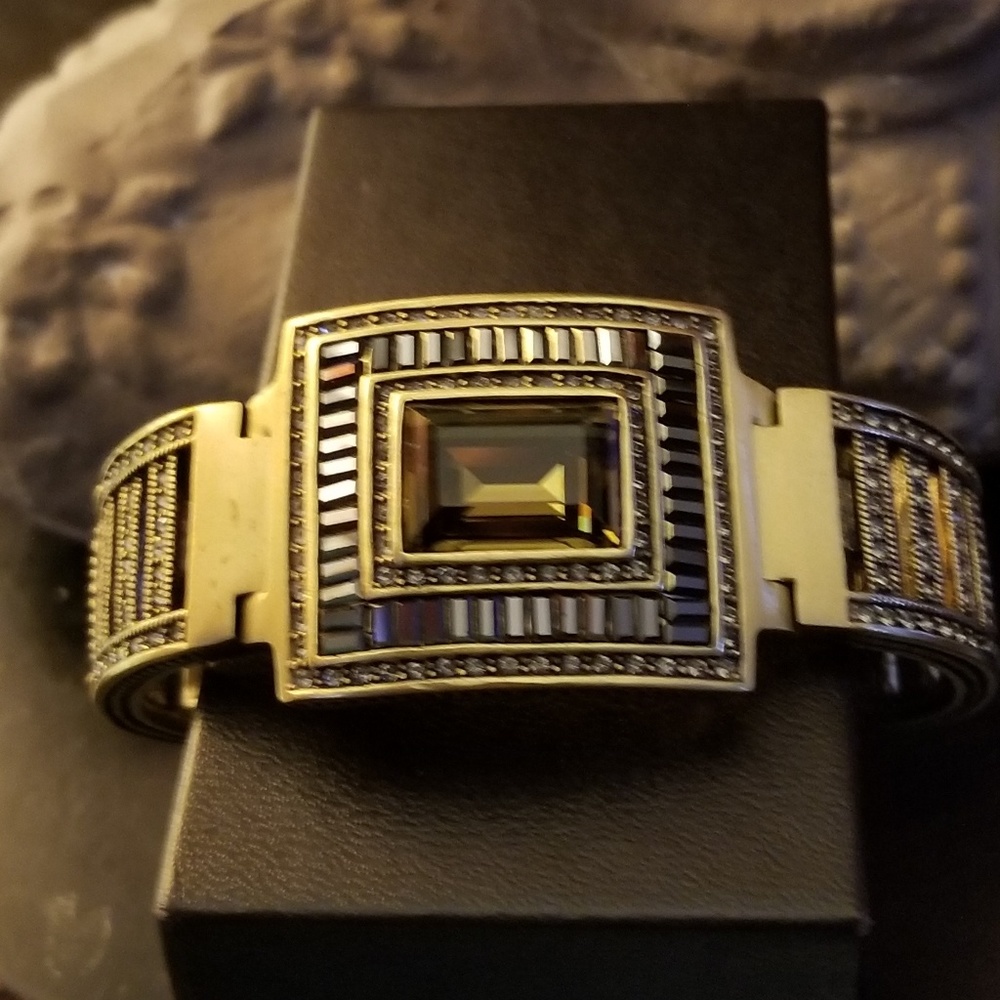 Heidi Daus Bracelet